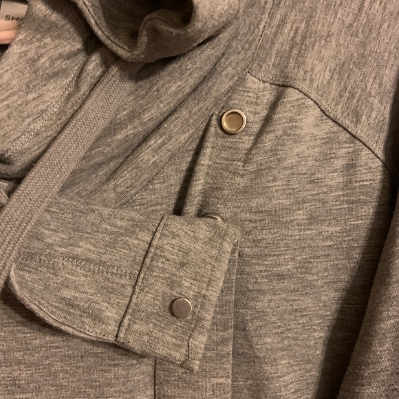 Shambhala Womens Wrap Front Cardigan Size XXL. - Picture 4 of 6